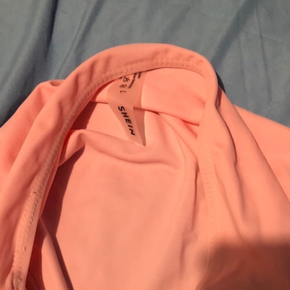 Bottom SHEIN